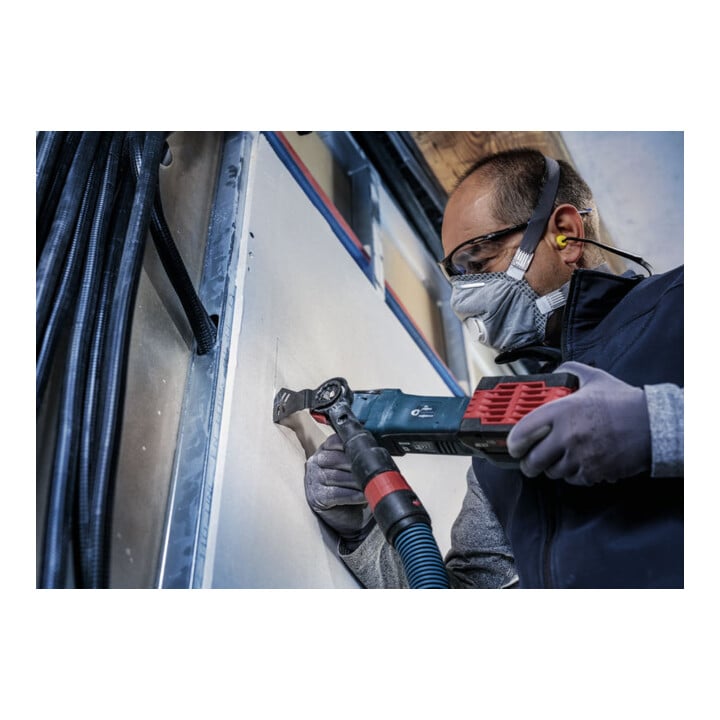 Bosch Multifunktionswerkzeugblatt PRO AYZ 53 BPB 53 x 40 mm
