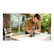 Bosch Multilevigatrice PSM 200 AES + SystemBox-5