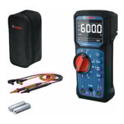 Bosch Multimeter GDM 600-15 Professional