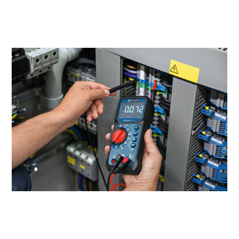Bosch Multimeter GDM 600-15 Professional