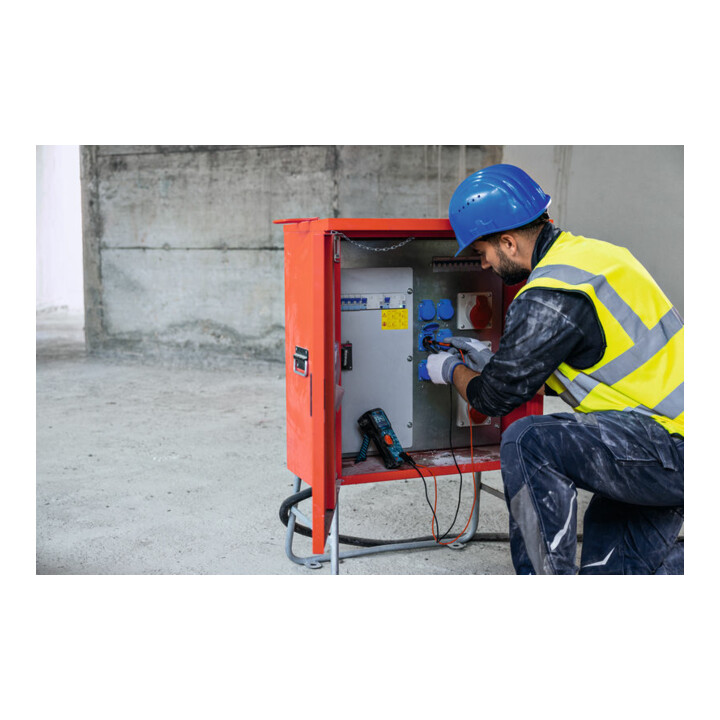 Bosch Multimeter GDM 600-15 Professional