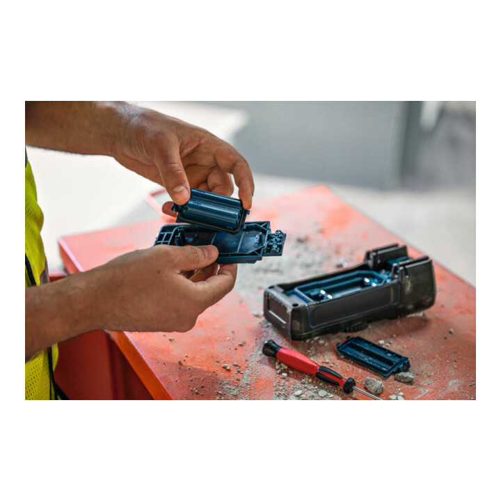 Bosch Multimeter GDM 600-15 Professional