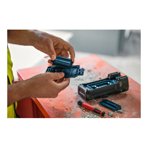 Bosch Multimeter GDM 600-15 Professional