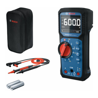 Bosch Multimètre GDM 600-15 Professional