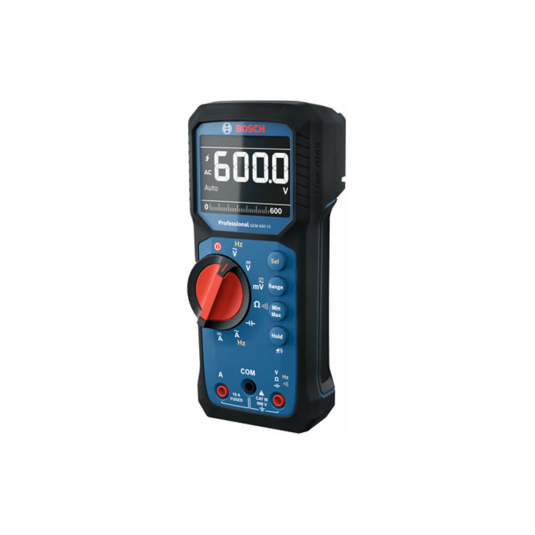 Bosch Multimètre GDM 600-15 Professional
