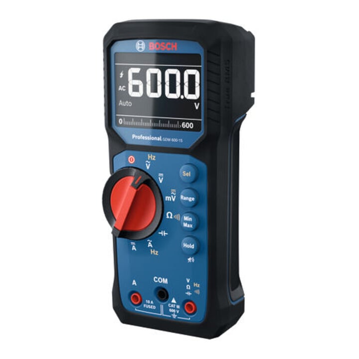 Bosch Multimètre GDM 600-15 Professional