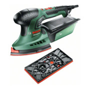 Bosch Multischleifer PSM 200 AES-4