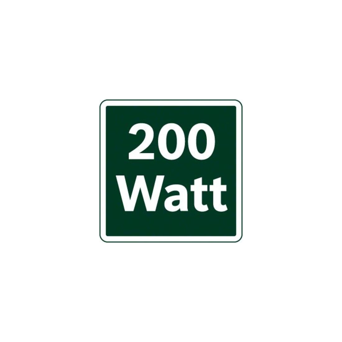 Bosch Multischleifer PSM 200 AES