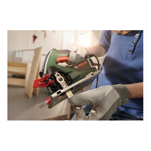 Bosch NanoBlade a vu l'AdvancedCut 50