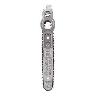 Bosch nanoBLADE Wood Basic 50