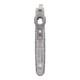 Bosch nanoBLADE Wood Basic 50-1
