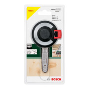 Bosch nanoBLADE Wood Basic 50-2