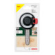 Bosch nanoBLADE Wood Basic 50-4