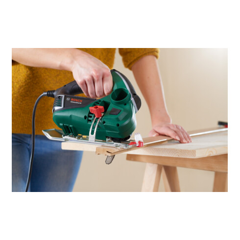 Bosch nanoBLADE Wood Basic 50