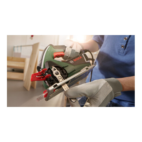 Bosch nanoBLADE Wood Basic 50