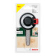Bosch nanoBLADE Wood Speed 50-2