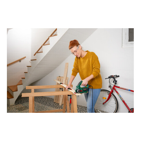 Bosch nanoBLADE Wood Speed 50