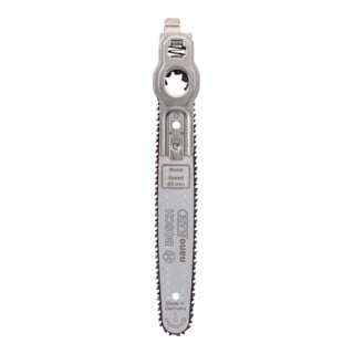Bosch nanoBLADE Wood Speed 65