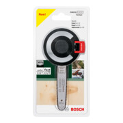 Bosch nanoBLADE Wood Speed 65-2