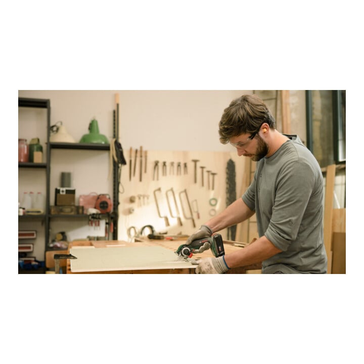 Bosch nanoBLADE Wood Speed 65