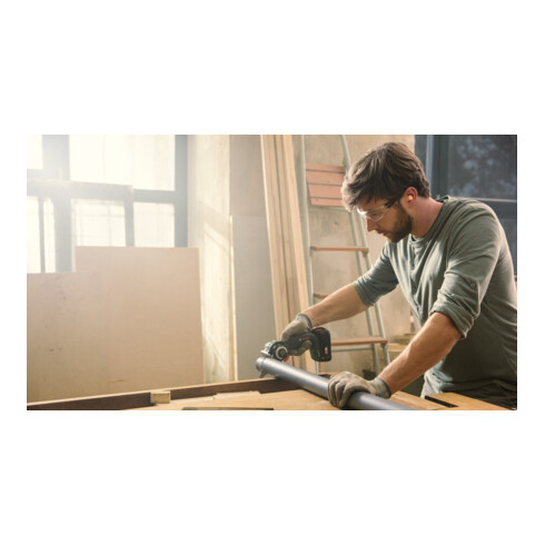 Bosch nanoBLADE Wood Speed 65