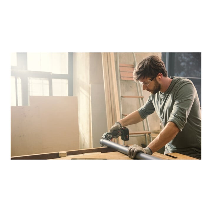 Bosch nanoBLADE Wood Speed 65