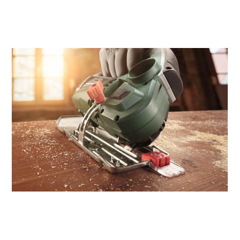 Bosch NanoBlade zaag AdvancedCut 50