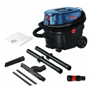 Bosch Nass-/Trockensauger GAS 12-25 PL
