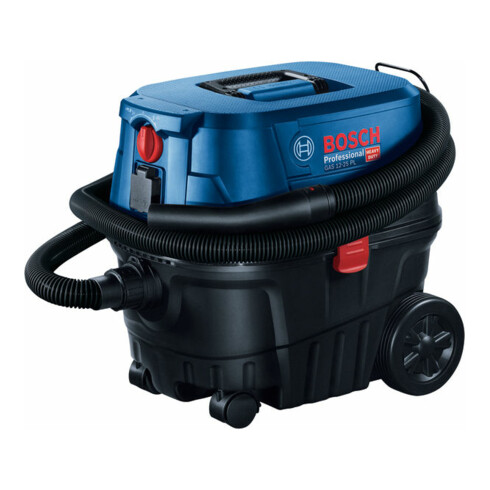 Bosch Nass-/Trockensauger GAS 12-25 PL