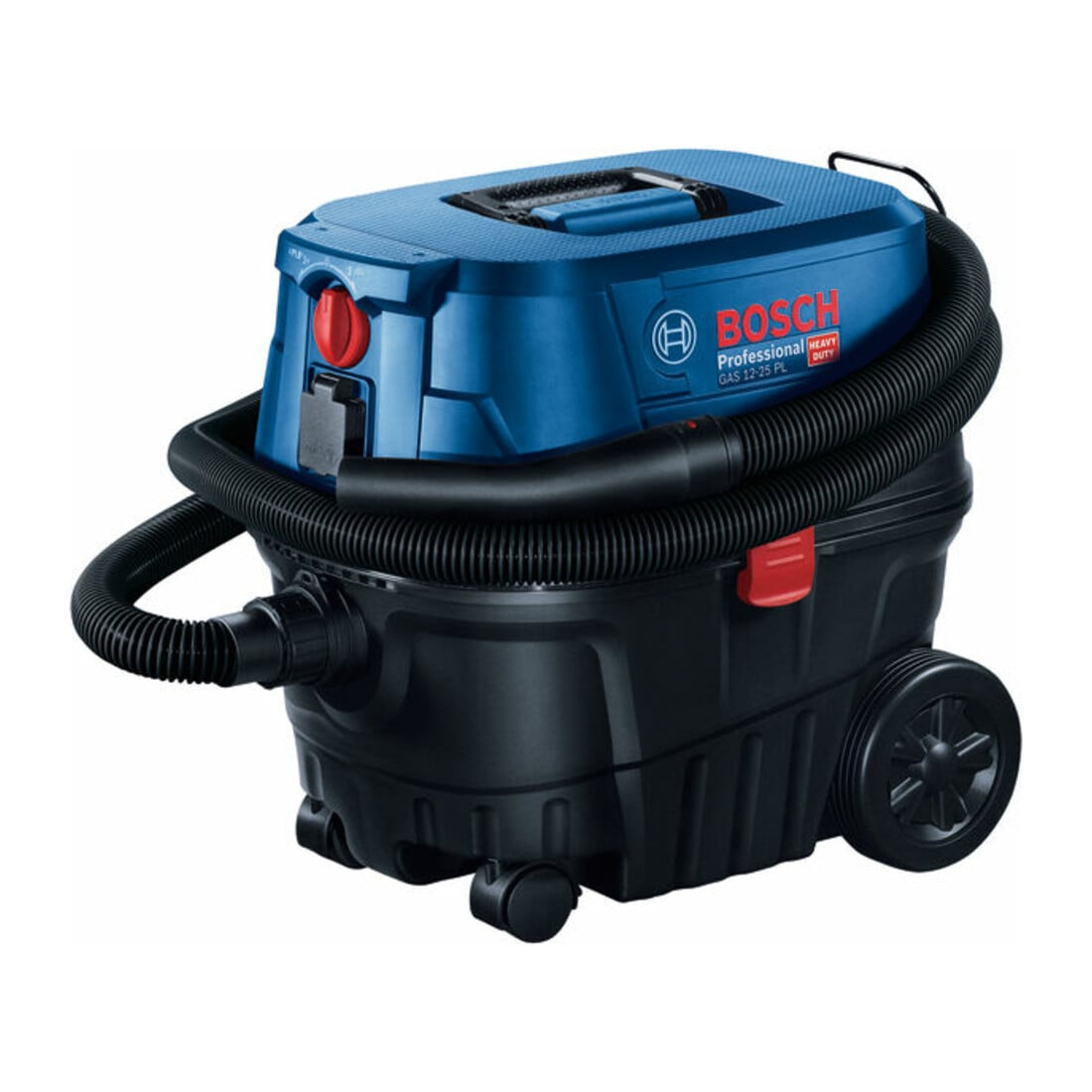 Bosch Nass-/Trockensauger GAS 12-25 PL