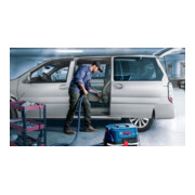 Bosch Nass-/Trockensauger GAS 12-25 PL-5