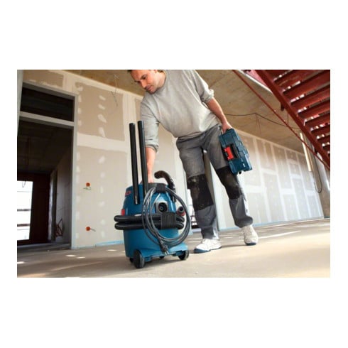 Bosch Nass-/Trockensauger GAS 20 L SFC
