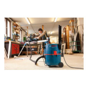 Bosch Nass-/Trockensauger GAS 20 L SFC-4