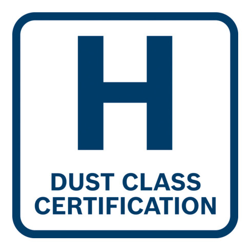 Bosch Nass-/Trockensauger GAS 35 H AFC