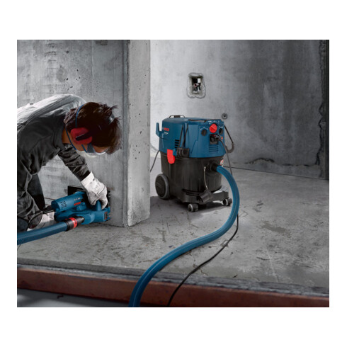 Bosch Nass-/Trockensauger GAS 35 H AFC