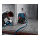 Bosch Nass-/Trockensauger GAS 35 H AFC