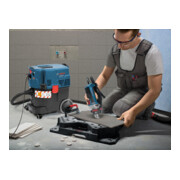 Bosch Nass-/Trockensauger GAS 35 L AFC-4