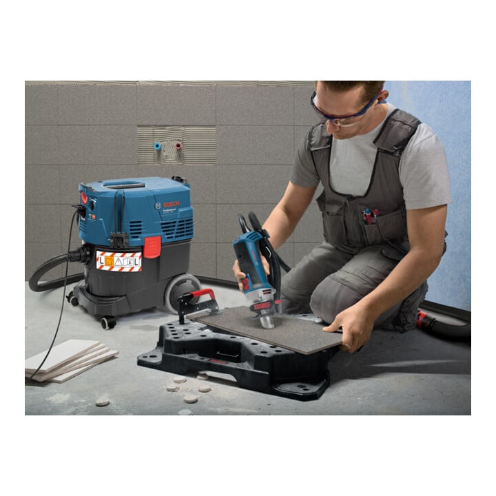 Bosch Nass-/Trockensauger GAS 35 L AFC