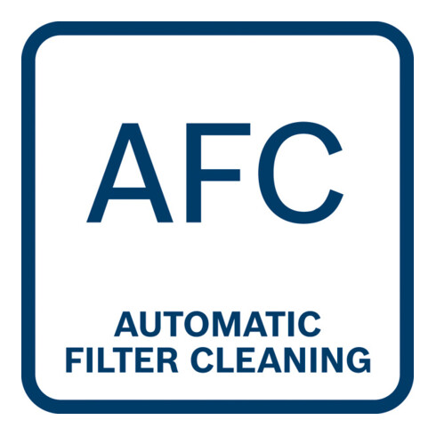 Bosch Nass-/Trockensauger GAS 35 L AFC