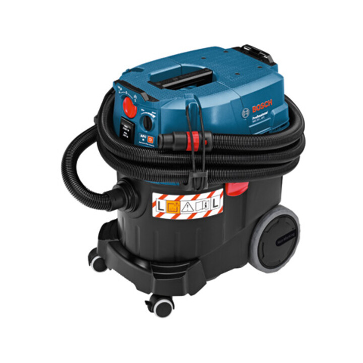 Bosch Nass-/Trockensauger GAS 35 L AFC