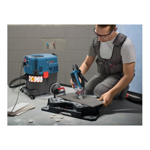 Bosch Nass-/Trockensauger GAS 35 L AFC