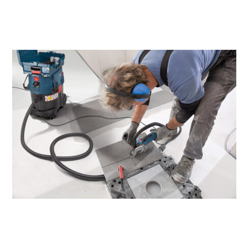 Bosch Nass-/Trockensauger GAS 35 L SFC+