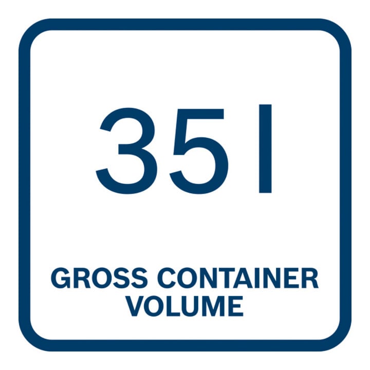 Bosch Nass-/Trockensauger GAS 35 L SFC+