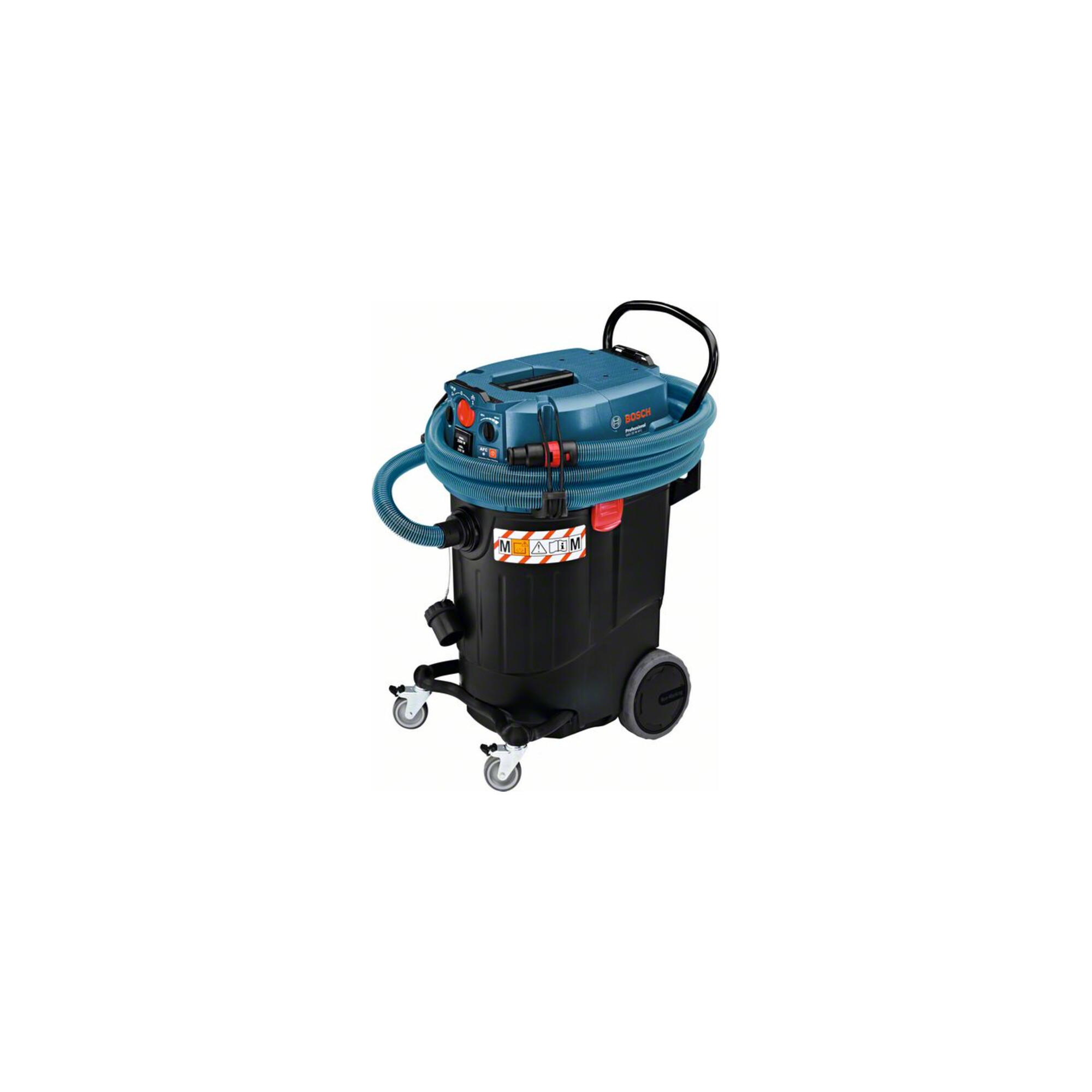 BOSCH Nass-/Trockensauger GAS 55 M AFC