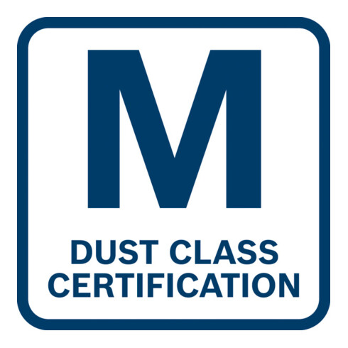 Bosch Nass-/Trockensauger GAS 55 M AFC