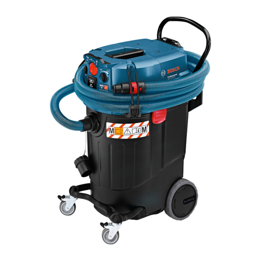Bosch Nass-/Trockensauger GAS 55 M AFC
