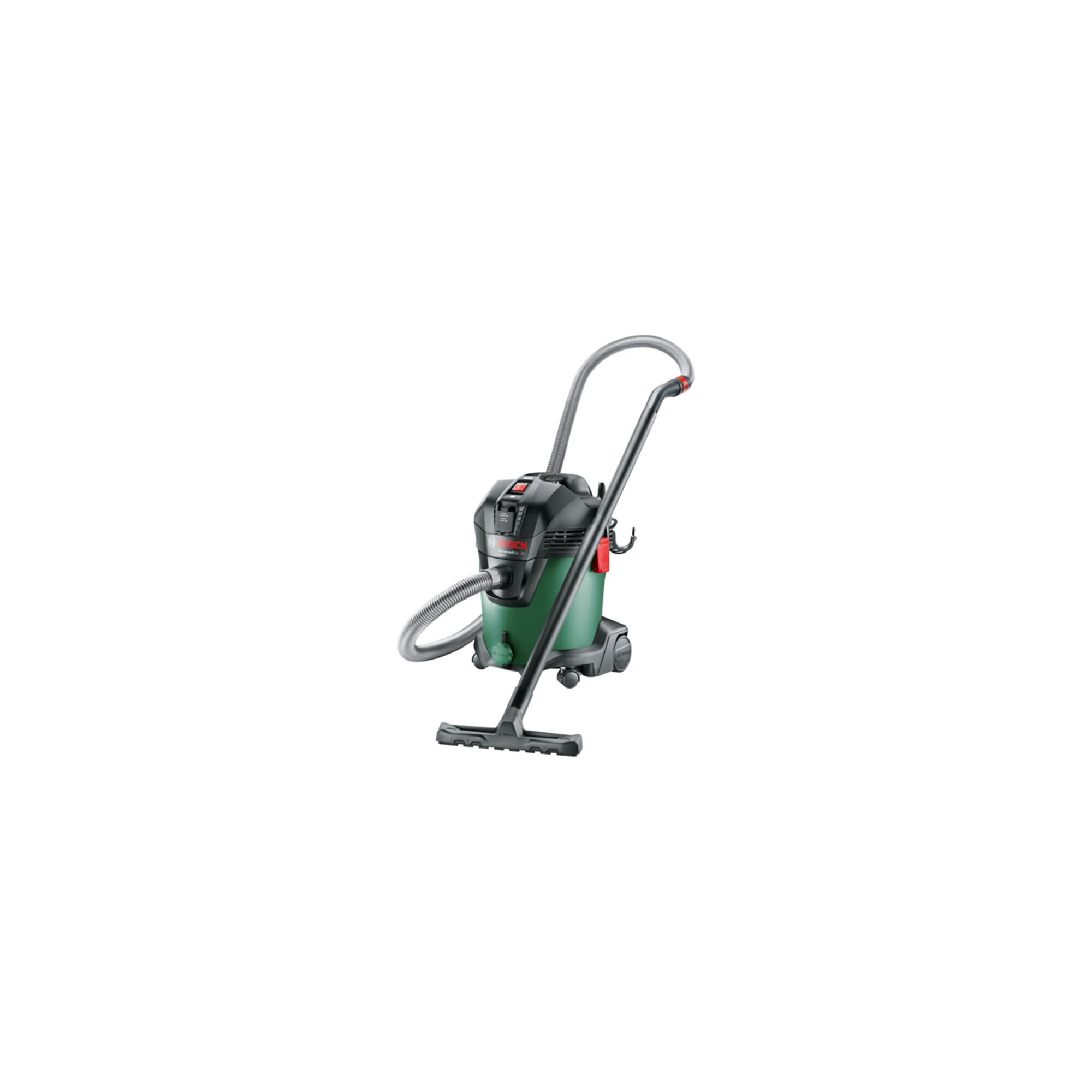 Bosch Nass- und Trockensauger AdvancedVac 20