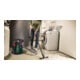 Bosch Nass- und Trockensauger AdvancedVac 20