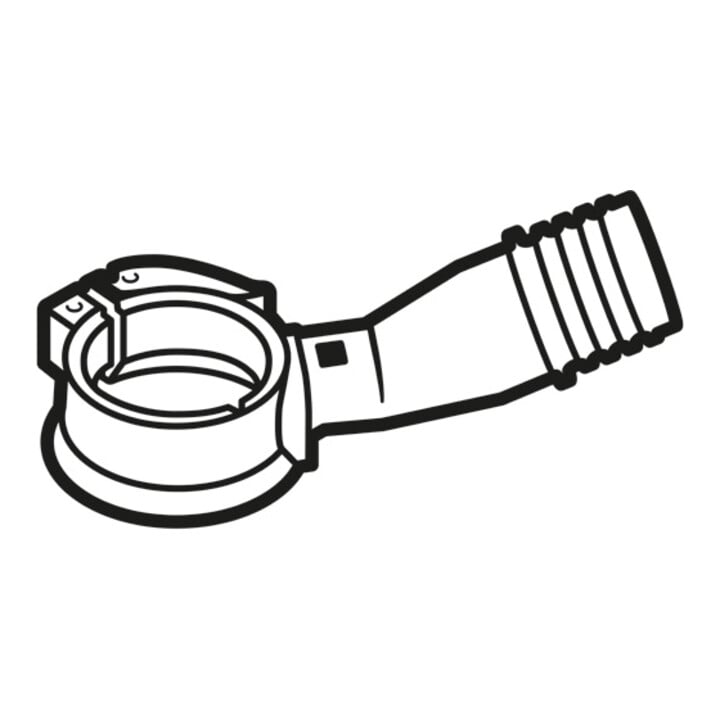 Bosch Nassfilterbeutel