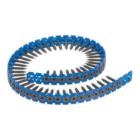 Bosch Nastro a vite Vite Fermacell 3,9x30mm G, PH2